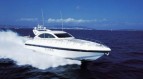 Motor Yacht ASPRA 38